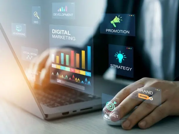 Web Lab Agency AI marketing agency a Lugano per SEO, CRM e lead generation B2B Web Lab Agency AI marketing agency a Lugano per SEO, CRM e lead generation B2B