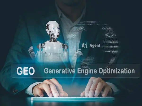 Web Lab Agency GEO agency a Lugano per ottimizzazione visibilità nei motori di ricerca generativi e intelligenza artificiale Web Lab Agency GEO agency a Lugano per ottimizzazione visibilità nei motori di ricerca generativi e intelligenza artificiale