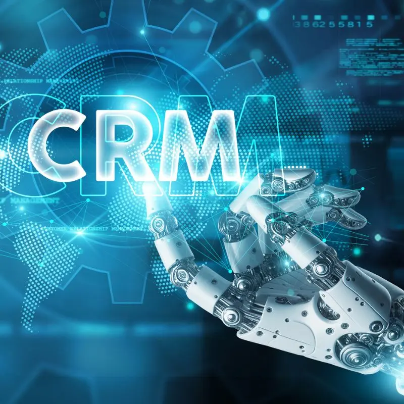 CRM e AI per aziende a Lugano integrazione dati vendite automazione e gestione intelligente dei contatti CRM e AI per aziende a Lugano integrazione dati vendite automazione e gestione intelligente dei contatti