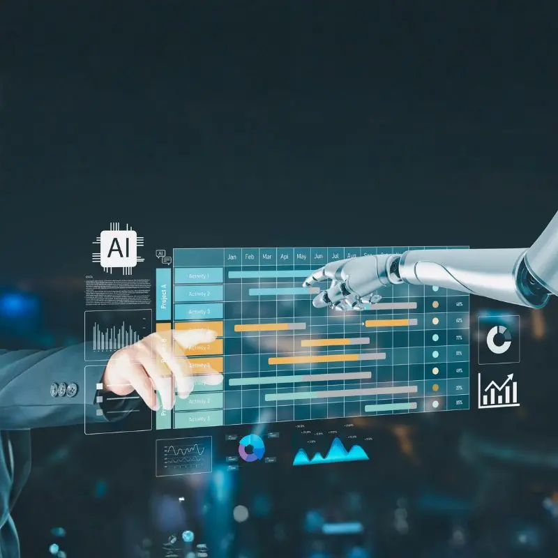 Perché oggi le PMI in Ticino dovrebbero iniziare a usare l’intelligenza artificiale per marketing, vendite, automazione e crescita aziendale