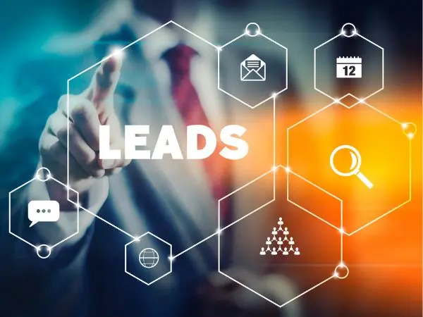 Problemi di un sito web che genera traffico ma pochi lead Problemi di un sito web che genera traffico ma pochi lead