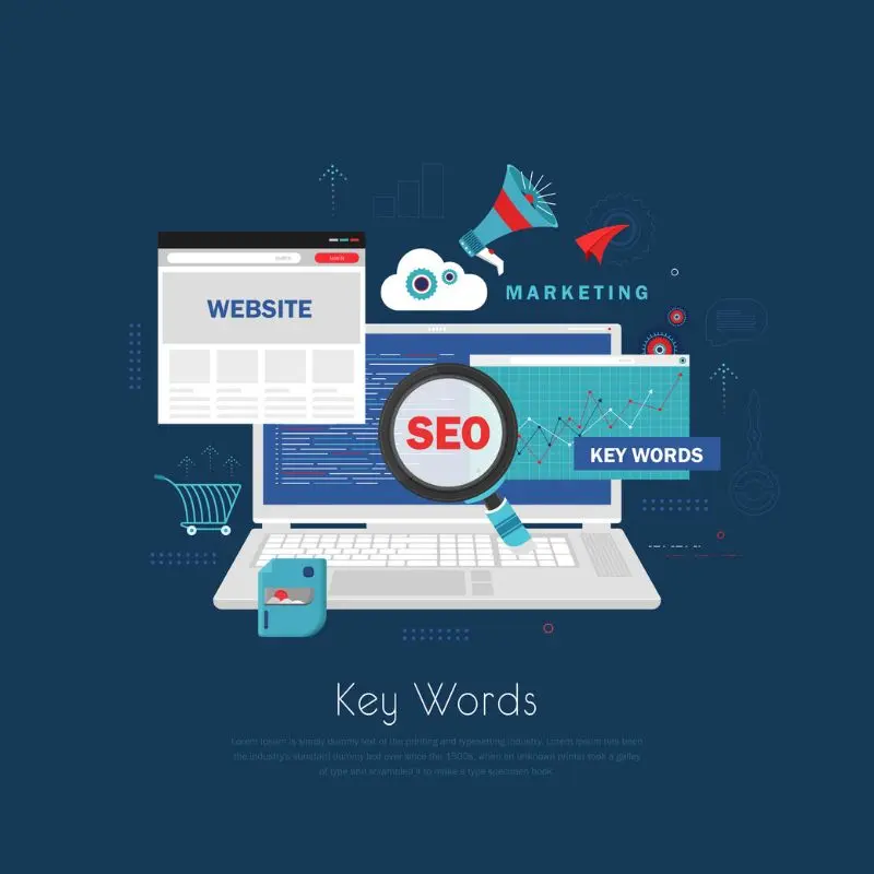 Sito web che perde traffico SEO e visibilità su Google Sito web che perde traffico SEO e visibilità su Google