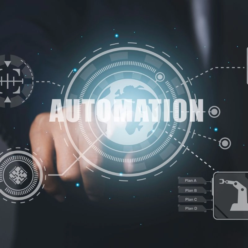 Queste automazioni non sostituiscono la relazione commerciale: la rendono possibile anche con team piccoli. Queste automazioni non sostituiscono la relazione commerciale: la rendono possibile anche con team piccoli.