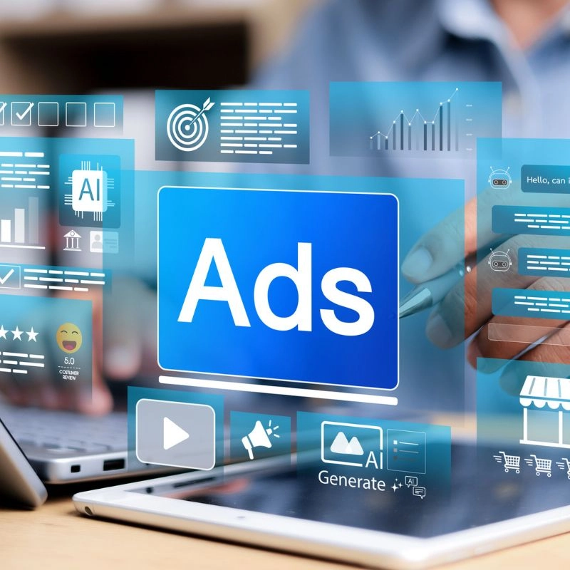 Le campagne Google Ads e Meta Ads permettono un targeting molto granulare. Le campagne Google Ads e Meta Ads permettono un targeting molto granulare.