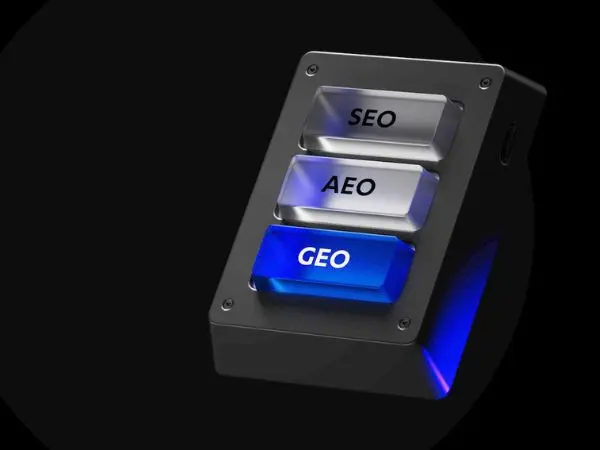 SEO-, AEO- und GEO-Strategie für Unternehmen im Engadin: bessere Sichtbarkeit auf Google, ChatGPT, Gemini, Copilot und KI-Suchmaschinen zur Lead-Generierung und digitalen Positionierung. SEO-, AEO- und GEO-Strategie für Unternehmen im Engadin: bessere Sichtbarkeit auf Google, ChatGPT, Gemini, Copilot und KI-Suchmaschinen zur Lead-Generierung und digitalen Positionierung.