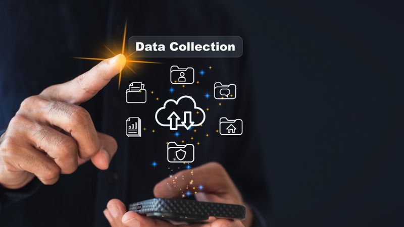 Motore di Data Collection automatico