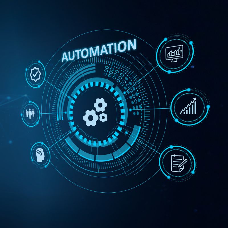 Automatisierung von E-Mail-Follow-ups nach Website-Anfragen Automatisierung von E-Mail-Follow-ups nach Website-Anfragen