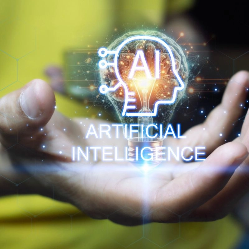 AI ChatBot è unico in quanto può interagire in modo naturale come un vero essere umano. AI ChatBot è unico in quanto può interagire in modo naturale come un vero essere umano.