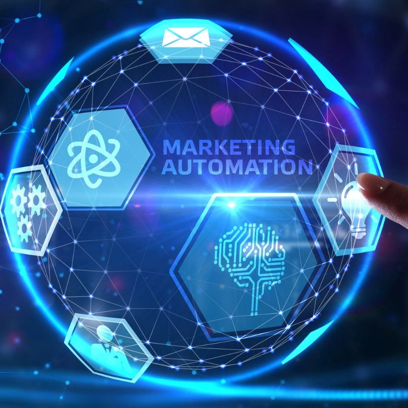 Marketing automation per raccogliere feedback, suggerire nuovi soggiorni, proporre esperienze future, invitare alla recensione. Marketing automation per raccogliere feedback, suggerire nuovi soggiorni, proporre esperienze future, invitare alla recensione.