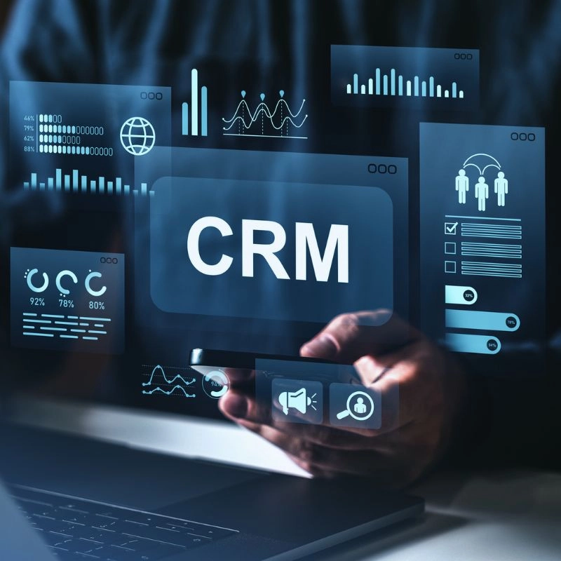 CRM, strumento di assistenza, una fonte di dati utili per migliorare marketing, vendite e servizio. CRM, strumento di assistenza, una fonte di dati utili per migliorare marketing, vendite e servizio.