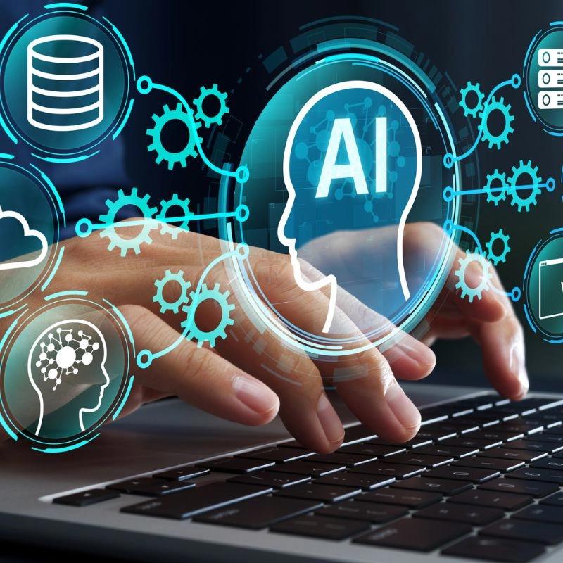 AI, aiuta l’azienda a migliorare analisi, contenuti, gestione dei lead, CRM, automazioni, customer care e decisioni commerciali. AI, aiuta l’azienda a migliorare analisi, contenuti, gestione dei lead, CRM, automazioni, customer care e decisioni commerciali.
