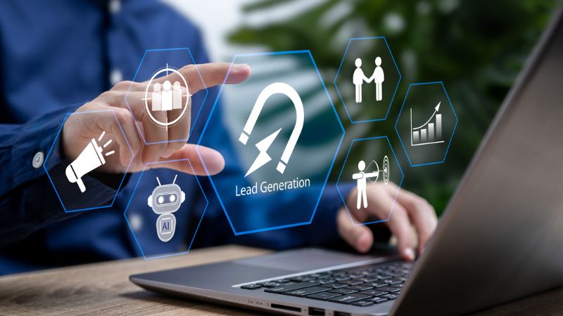 Dalla Lead Generation alla Signal Generation