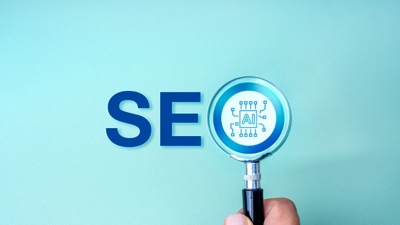 AI e Local SEO