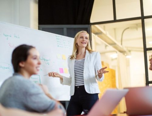 Il nuovo CRM intelligente: dalla raccolta dati alla decisione autonoma