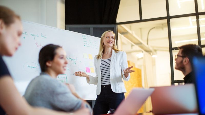 CRM Intelligente