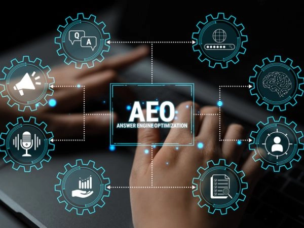 AEO GEO SEO AEO GEO SEO