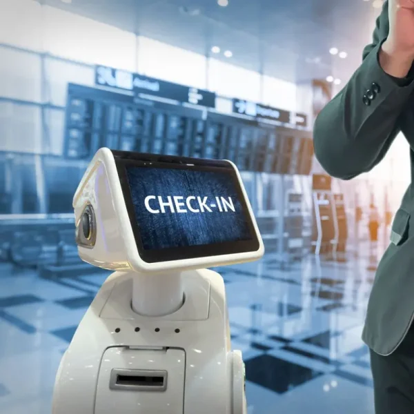 AI Concierge può gestire delle domande AI Concierge può gestire delle domande