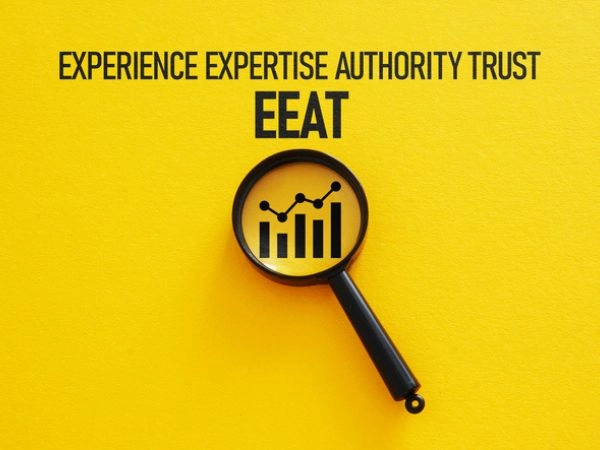 Autorità e affidabilità (EEAT) Autorità e affidabilità (EEAT)
