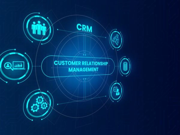 CRM rischia di diventare solo un contenitore, non uno strumento di decisione CRM rischia di diventare solo un contenitore, non uno strumento di decisione