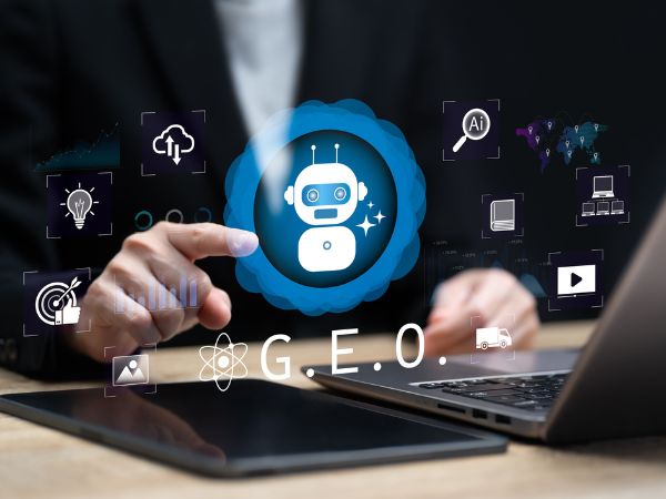 GEO Generative Engine Optimization ottimizzazione per motori di ricerca AI e generativi GEO Generative Engine Optimization: ottimizzazione per motori di ricerca AI e generativi
