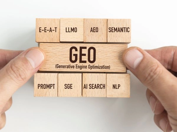 Generative Engine Optimization Generative Engine Optimization
