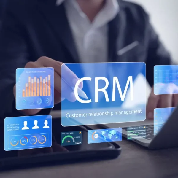 Marketing automation e CRM
