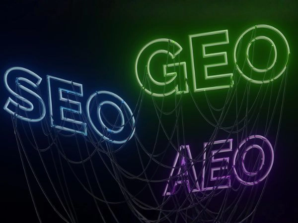 SEO AEO GEO SEO AEO GEO