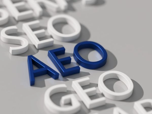 SEO AEO GEO SEO AEO GEO