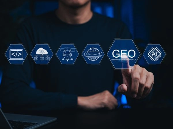 SEO, AEO e GEO SEO, AEO e GEO
