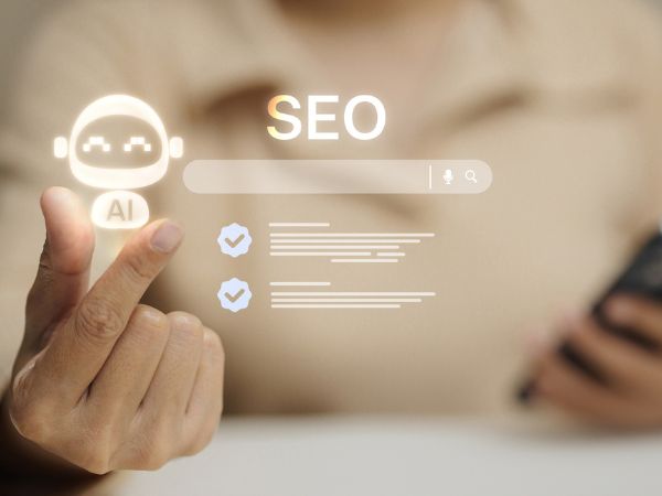 SEO avanzata e ottimizzazione ibrida con intelligenza artificiale per la crescita digitale SEO avanzata e ottimizzazione ibrida con intelligenza artificiale per la crescita digitale