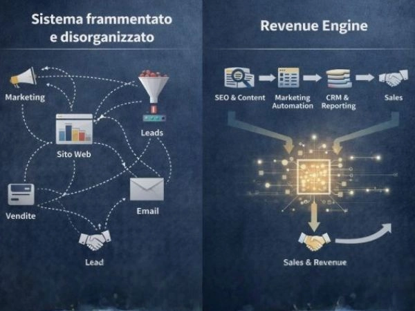 Sistema-empirico-tipico-di-un-azienda-a-Lugano-vs-Revenue-Engine-Efficace Sistema-empirico-tipico-di-un-azienda-a-Lugano-vs-Revenue-Engine-Efficace