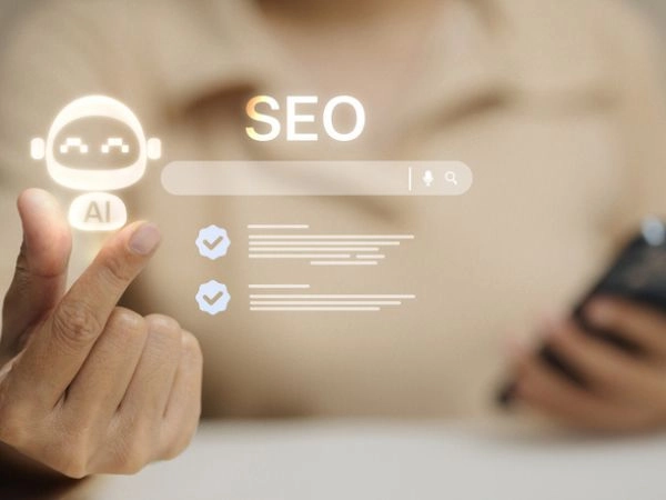nuovo rapporto tra SEO nuovo rapporto tra SEO